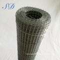 2x2 Welded Wire Mesh Security Fence